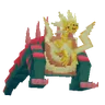 Dracozolt