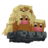 Dugtrio