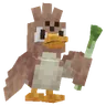 Farfetch’d
