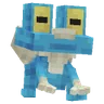 Froakie