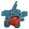 Gible