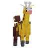 Girafarig