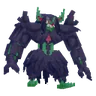 Grimmsnarl