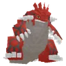 Groudon