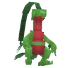 Grovyle