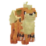 Growlithe