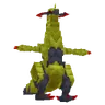 Haxorus