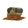 Hippowdon