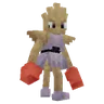 Hitmonchan
