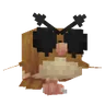 Hoothoot