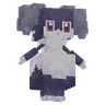 Indeedee
