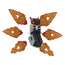 Iron Moth
