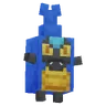 Karrablast