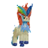 Keldeo