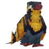 Kilowattrel