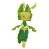 Leavanny