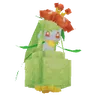 Lilligant