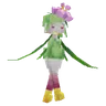 Lilligant