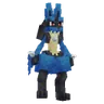 Lucario