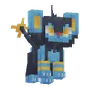 Luxio