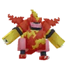Magmortar