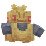 Makuhita