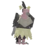 Mandibuzz