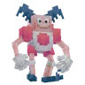 Mr. Mime