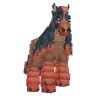 Mudsdale