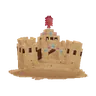 Palossand