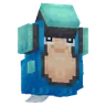 Palpitoad