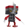 Pawniard