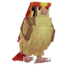 Pidgeot