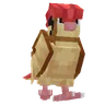 Pidgeotto