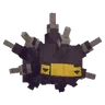 Pincurchin