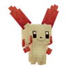 Plusle