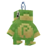 Politoed
