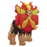 Pyroar