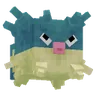 Qwilfish