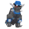 Rampardos