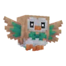 Rowlet
