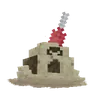 Sandygast