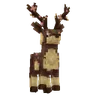 Sawsbuck