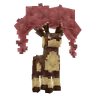 Sawsbuck