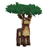 Sawsbuck