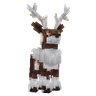 Sawsbuck