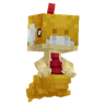 Scraggy