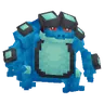 Seismitoad