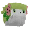 Shaymin