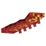 Sizzlipede